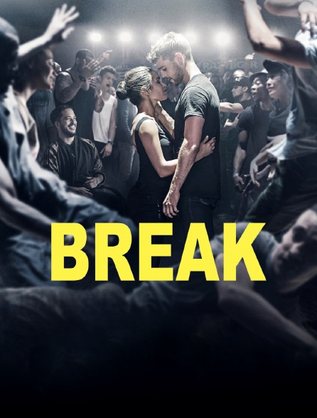 Break - 18/07/2023 à 20h50