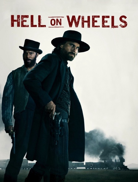 Hell on Wheels