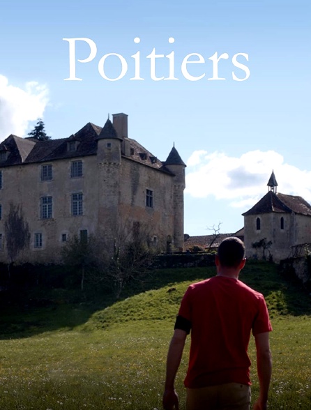 Poitiers