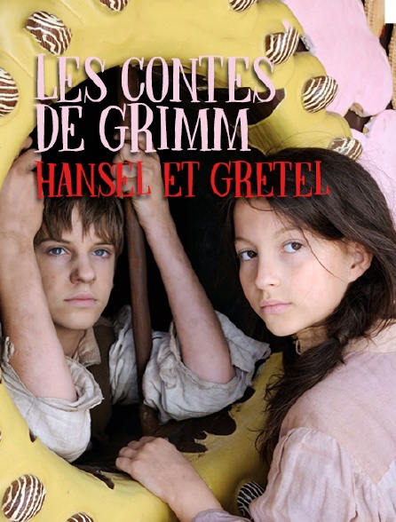 Les contes de Grimm