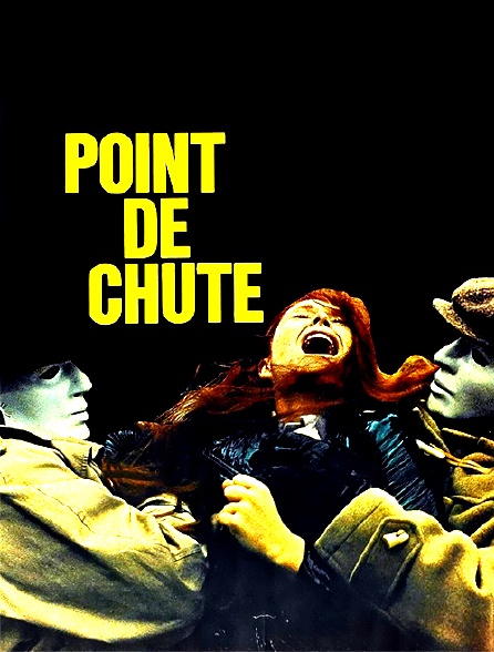 Point de chute