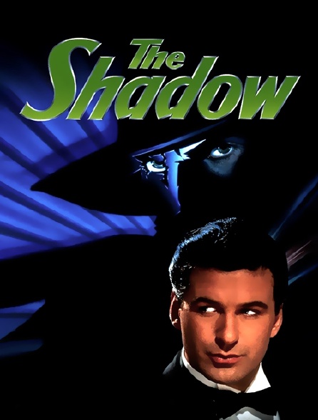 The Shadow