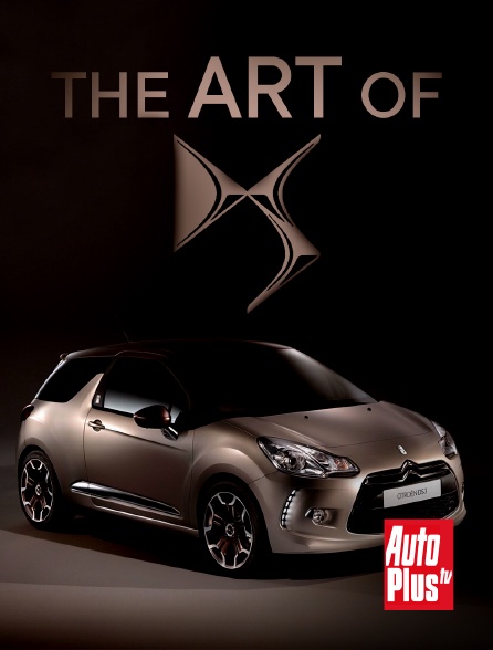 AutoPlus - The Art of DS