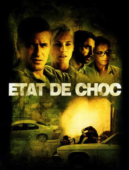 État de choc