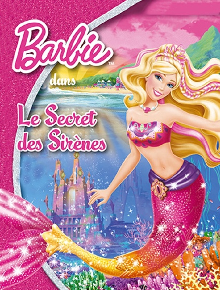 Barbie et le secret des sirènes 2