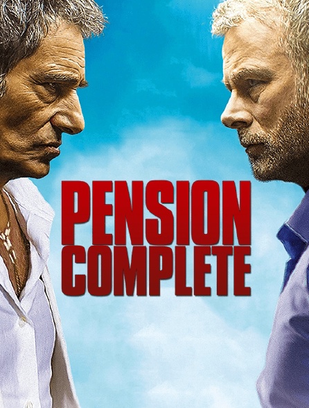 Pension complète