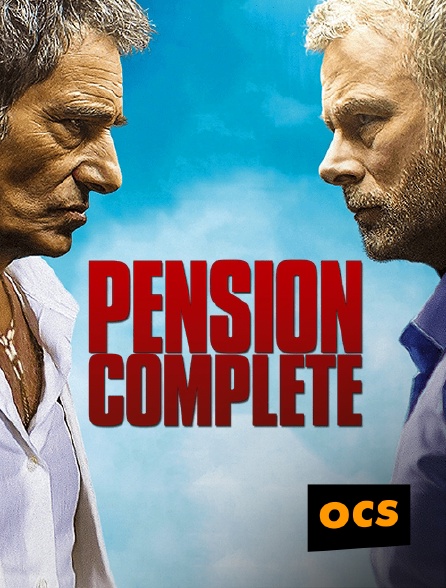 OCS - Pension complète