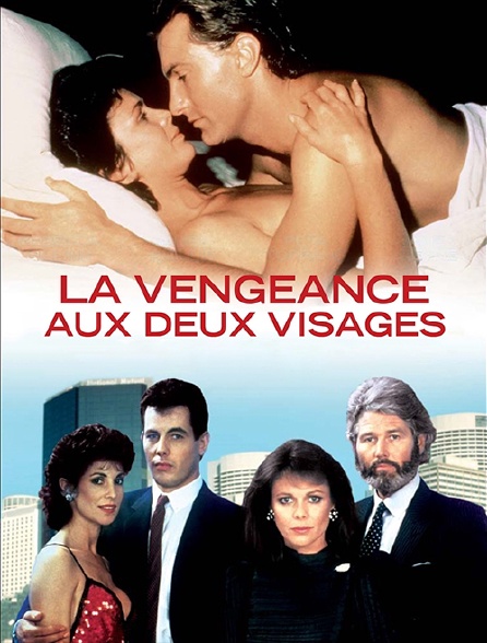 La vengeance aux deux visages - 30/09/2023 à 22h50