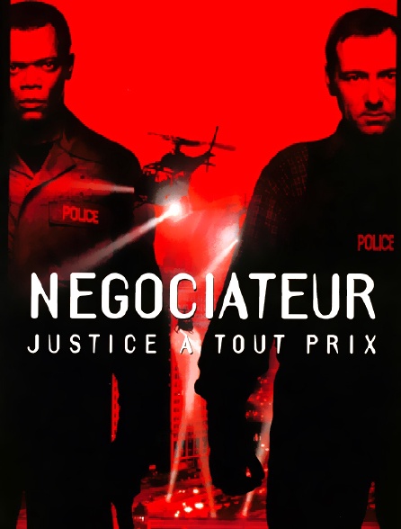 Négociateur