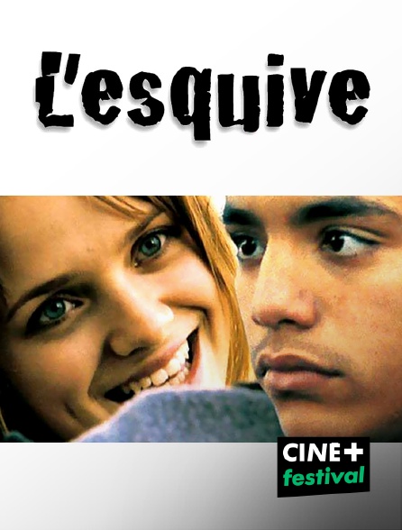 CINE+ Festival - L'esquive