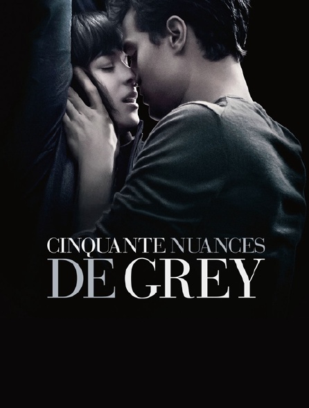 Cinquante nuances de Grey