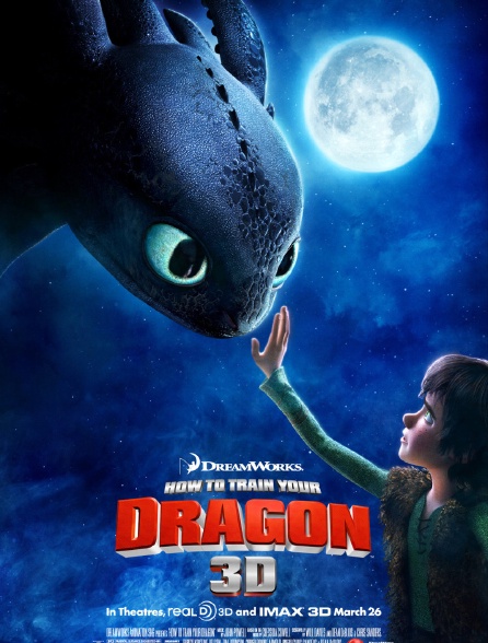 Dragons - 17/02/2023 à 19h15