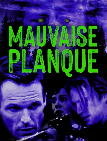 Mauvaise planque