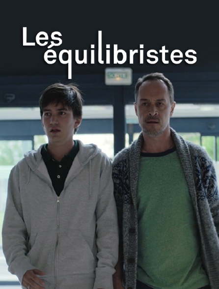 Les équilibristes