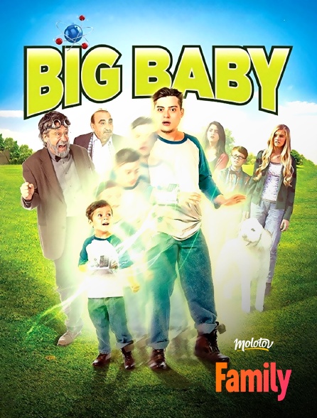 Molotov Channels Family - Big Baby