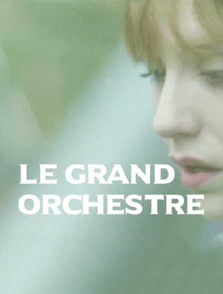 Le grand orchestre