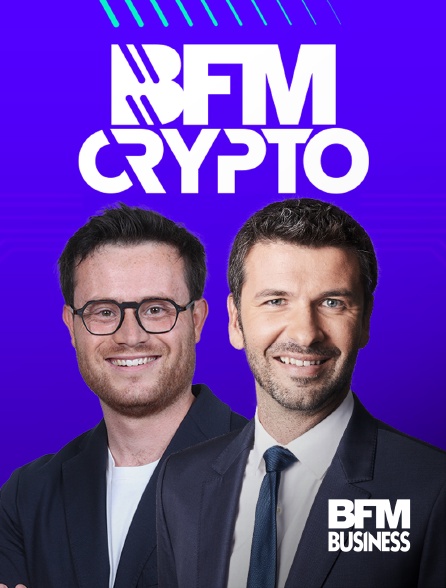 BFM Business - BFM Crypto - 16/09/2024 à 15h00