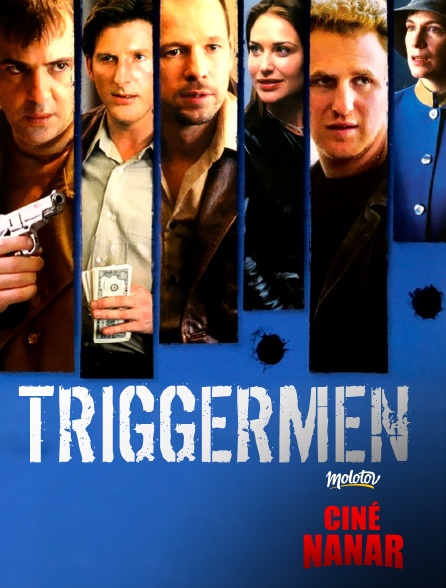 Ciné Nanar - Triggermen