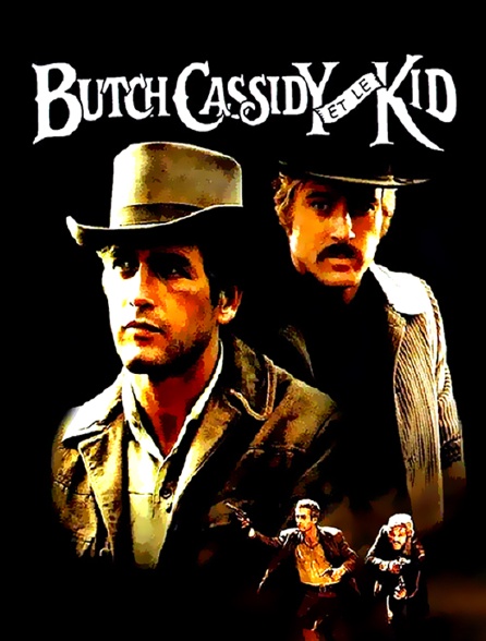 Butch Cassidy et le Kid