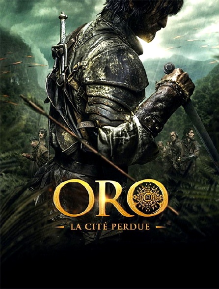 Oro, la cité perdue