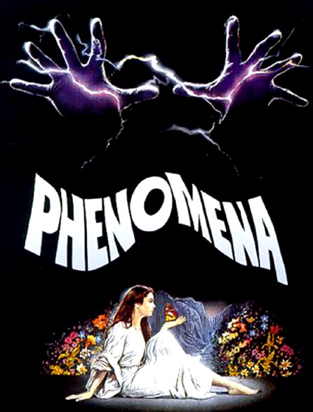 Phenomena