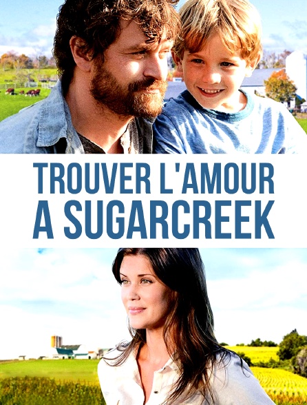 Trouver l'amour à Sugarcreek