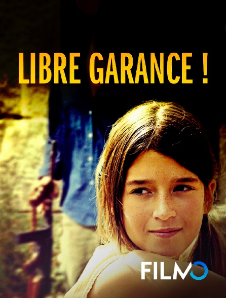 FilmoTV - Libre Garance !