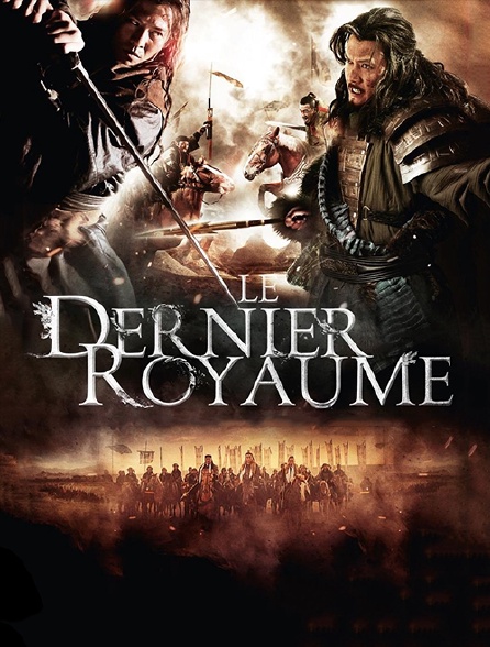 Le dernier royaume