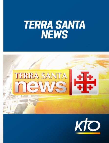 KTO - Terra Santa News - 16/09/2024 à 23h15