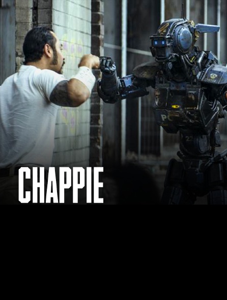 Chappie