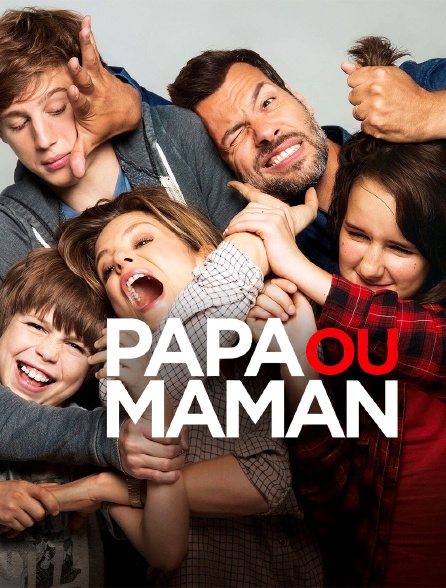 Papa ou maman