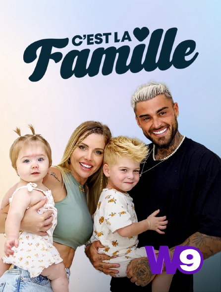 W9 - Les Marseillais : C'est la famille - 01/03/2024 à 02h25