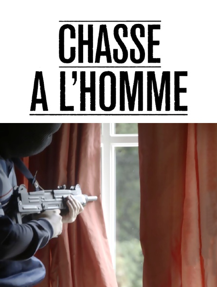 Chasse à l'homme *2019