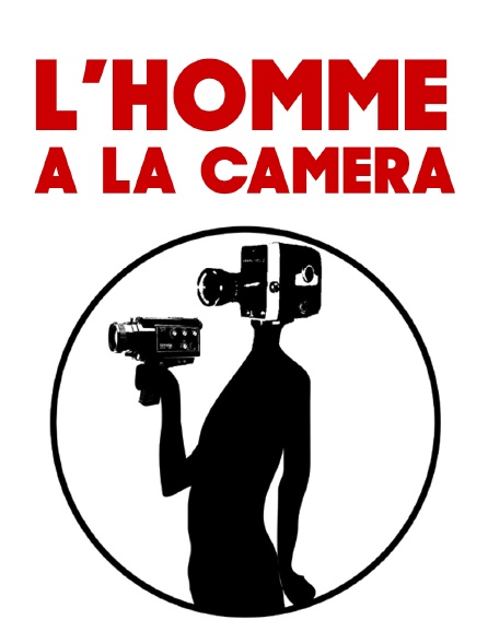 L'homme à la caméra