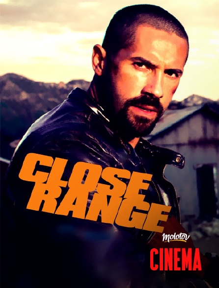 Molotov Channels Cinéma - Close Range