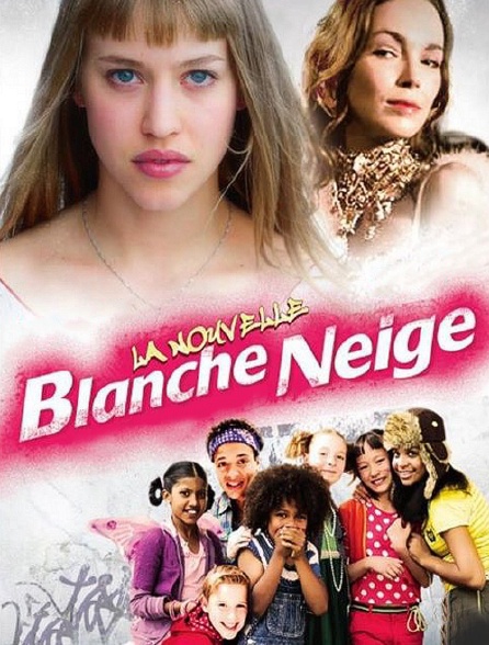 La nouvelle Blanche-Neige