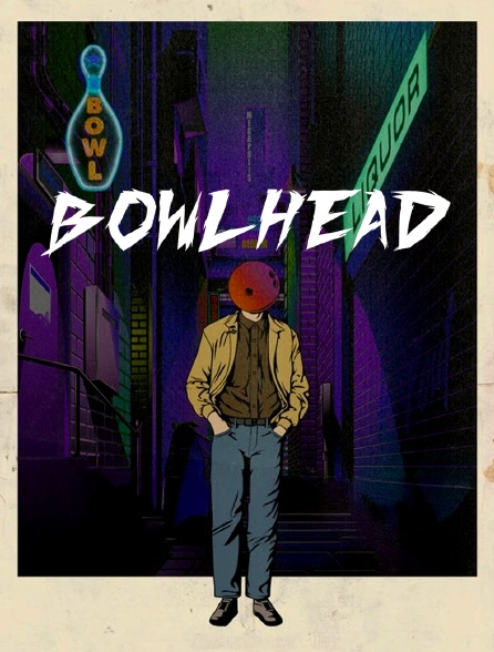 Bowlhead