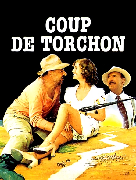 Coup de torchon