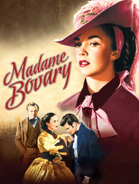 Madame Bovary