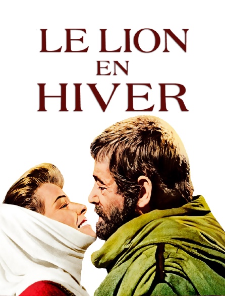 Le lion en hiver