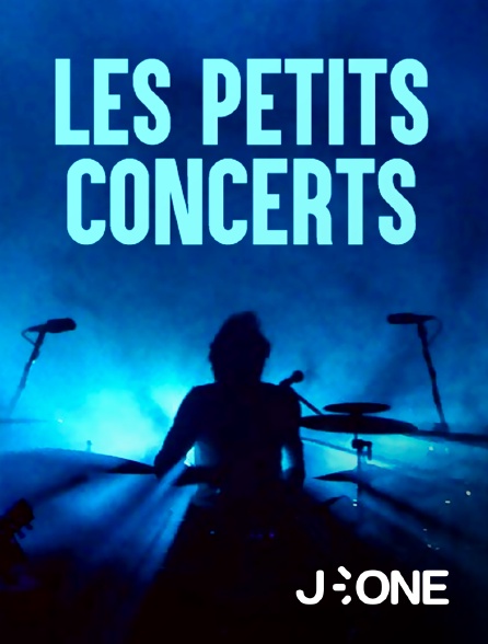 J-One - Les petits concerts MTV - 27/09/2024 à 18h30