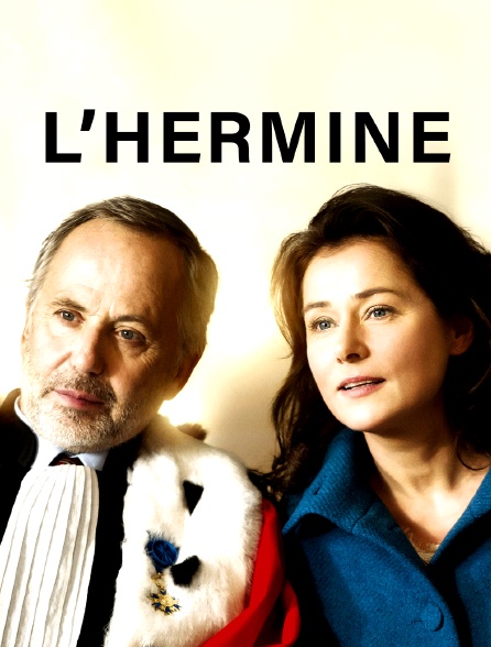 L'Hermine