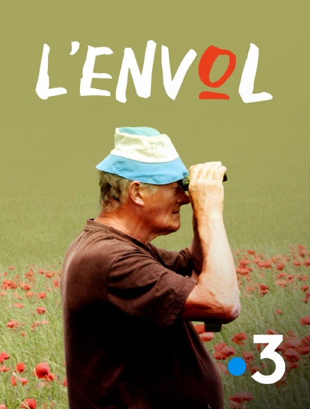 France 3 - L'envol