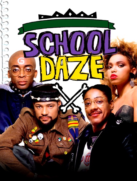 School Daze