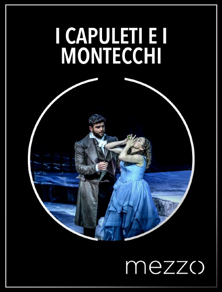 Mezzo - I Capuleti e i Montecchi