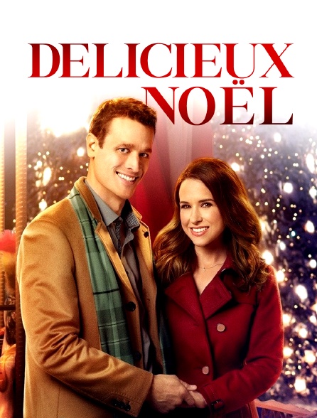 Un délicieux Noël - 23/10/2023 à 08h40