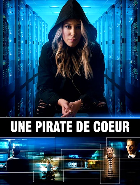 Une pirate de coeur