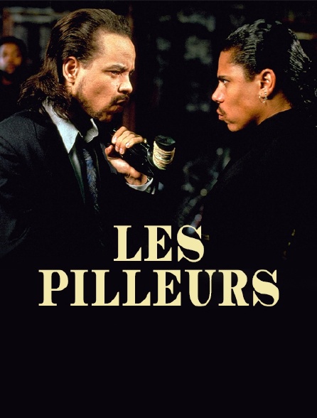 Les pilleurs