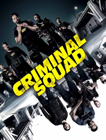 Criminal Squad