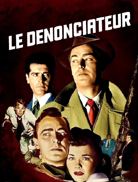 Le dénonciateur